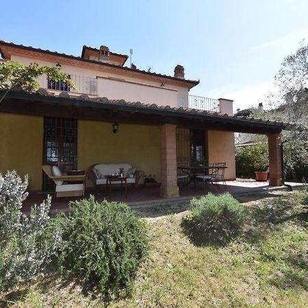 Case&Colline Villa Laura มอนเตสกูดาโย ภายนอก รูปภาพ